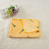 Amarelo cenoura
