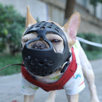Breathable Anti-bite Muzzle