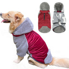 Pet Warm Sweatshirt
