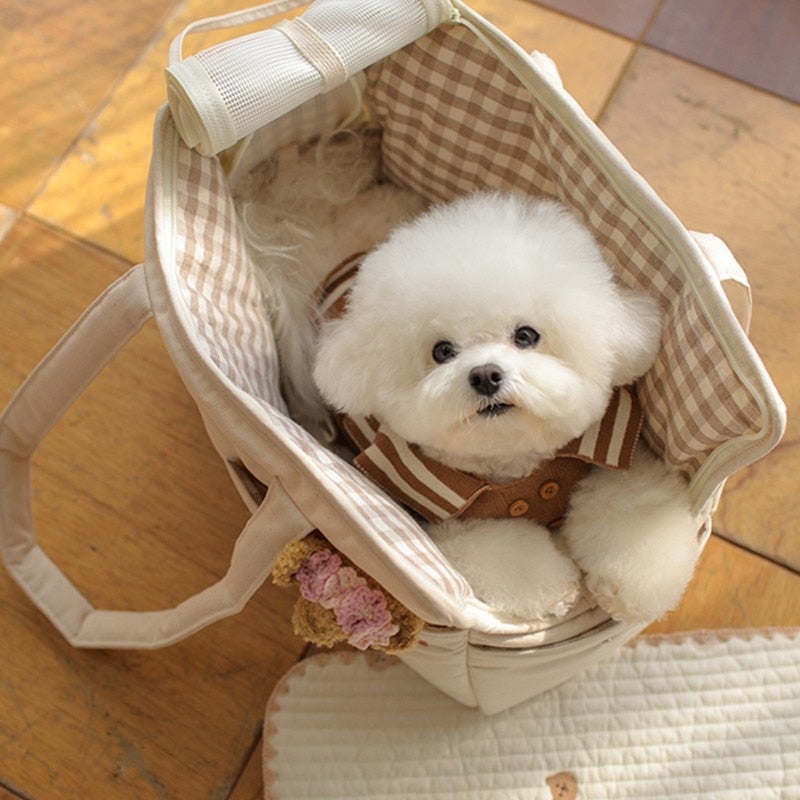 Bolsa Pet Sweet