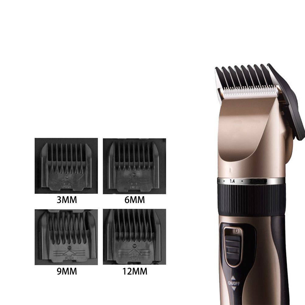 Hair Trimmer Kit Cutter