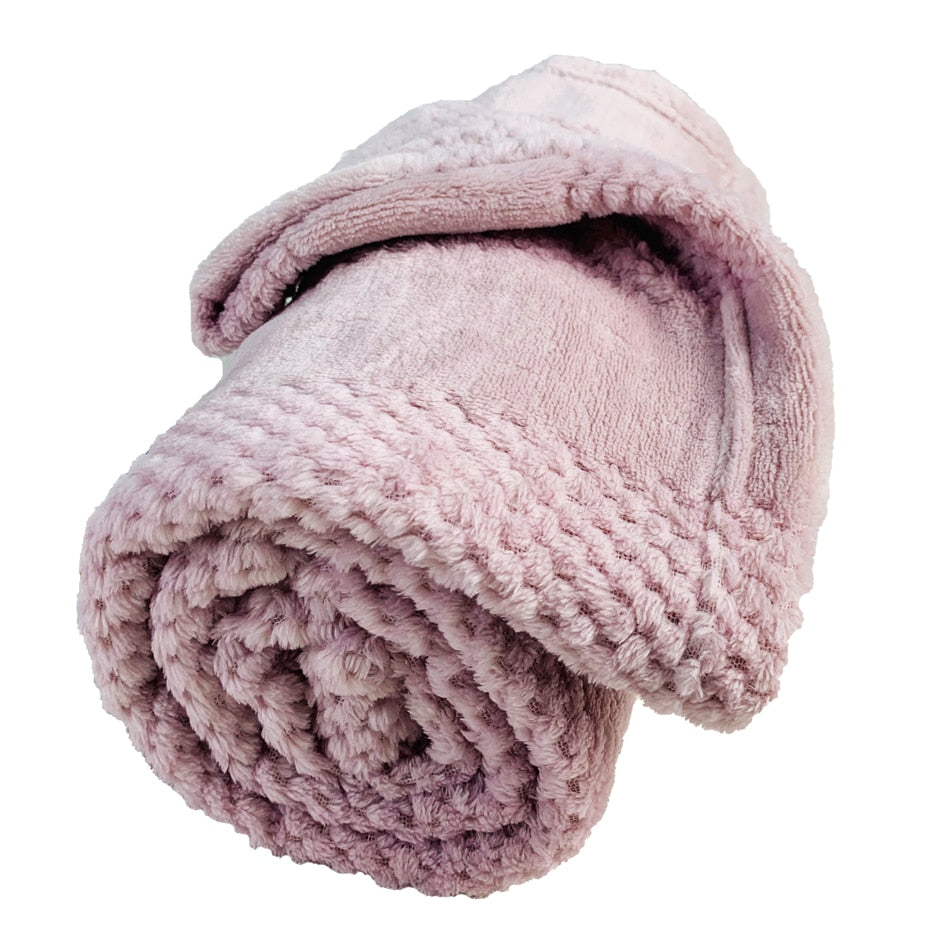 Maule Pet Blanket