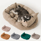 Multifunctional Bed Page