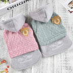 Breny Pet Jacket
