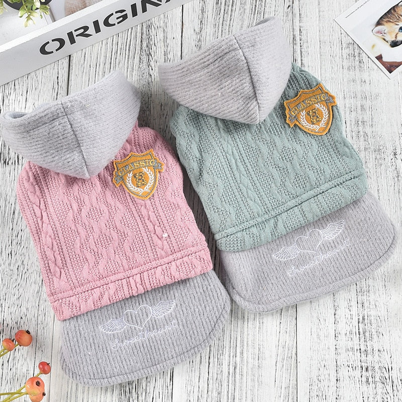 Breny Pet Jacket