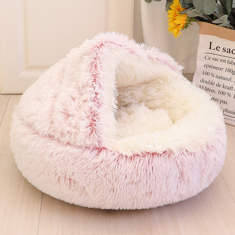 Puff Pet Fofucho