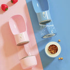 Stok Water and Food Bottle