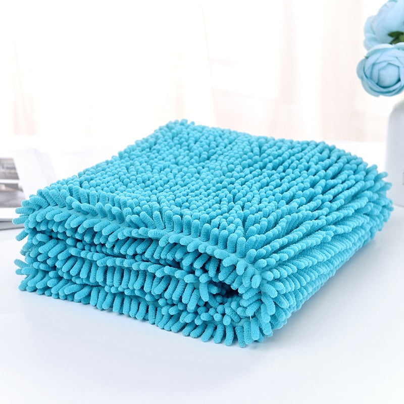 Gaya Super Absorbent Towel