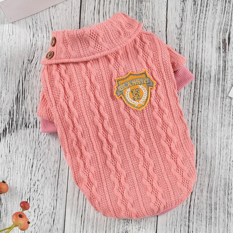 Breny Pet Jacket