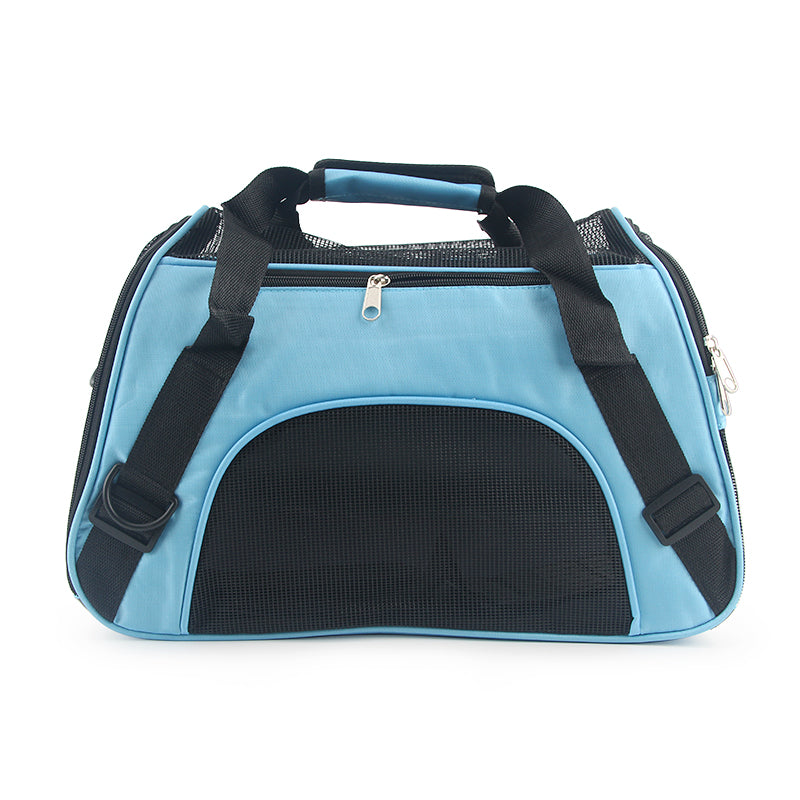 Pet Travel Carrier Bag