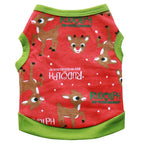Pet Noel Blouse