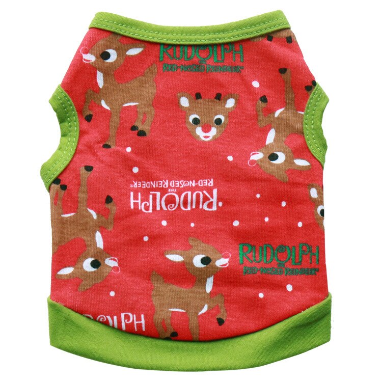Pet Noel Blouse