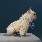 Pet Emoji Sweatshirt 