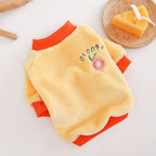 Pet Fruit sweatshirt 