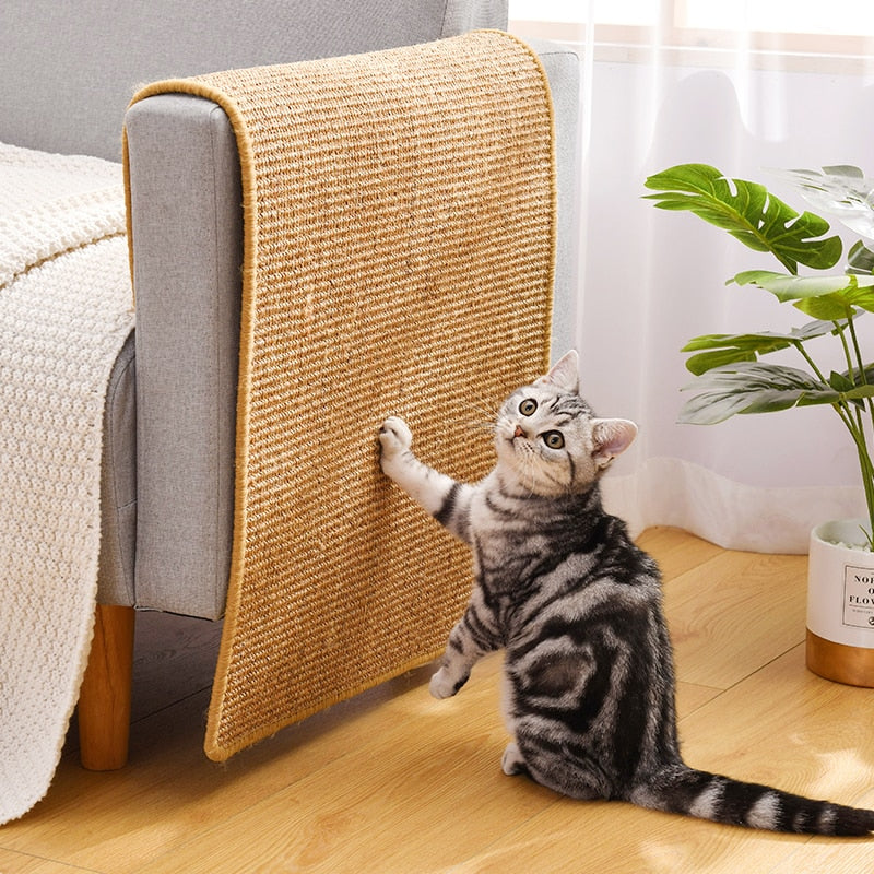 Huy Scratching Mat 