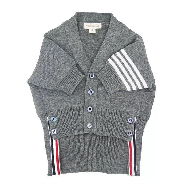 Cardigan Pet Zakar - Pet Croc