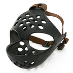 Breathable Anti-bite Muzzle