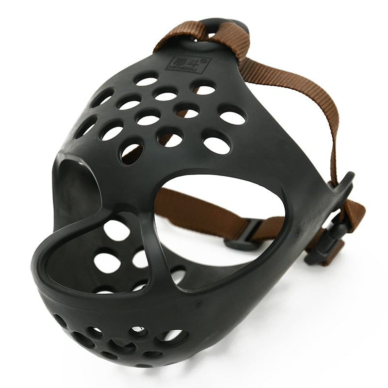 Breathable Anti-bite Muzzle