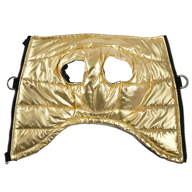 Pet Golde Vest