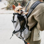 Pet Hols Transport Backpack