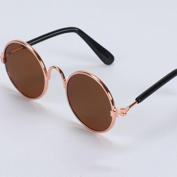 Pet Sunshine Sunglasses