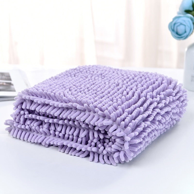 Gaya Super Absorbent Towel