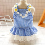 Carmelia Pet Dress 