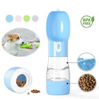 Stok Water and Food Bottle