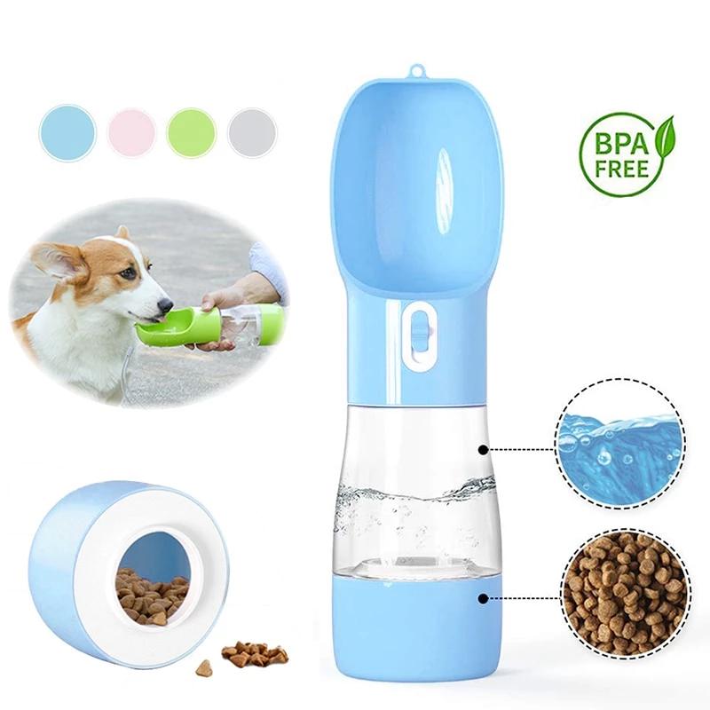 Stok Water and Food Bottle
