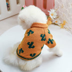 Tricot Pet Cactus