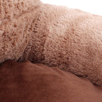Pet Paw Bed