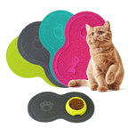 Poque Feeding Mat