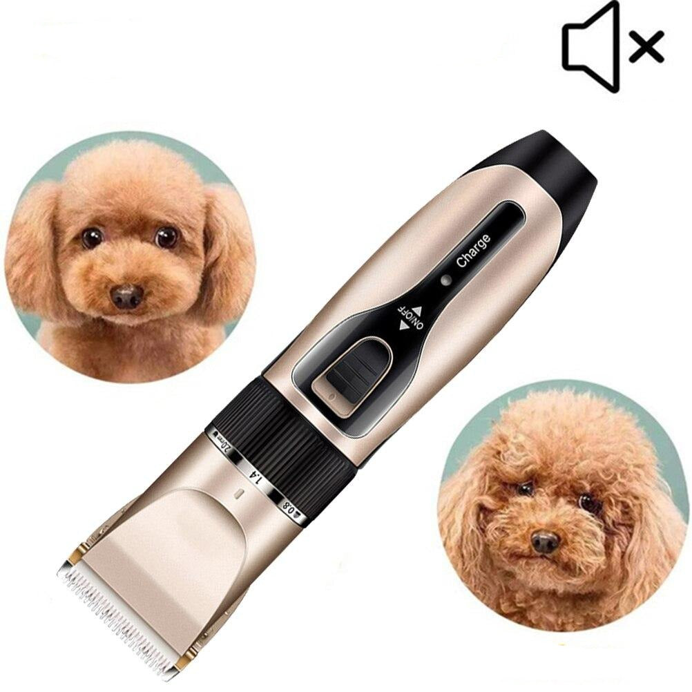 Hair Trimmer Kit Cutter