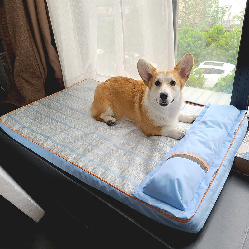 Pitter Pet Bed