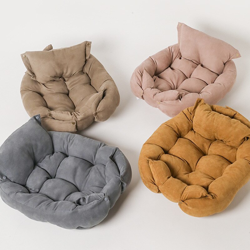 Multifunctional Bed Page