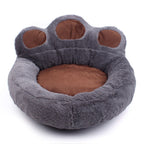 Pet Paw Bed