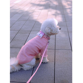 Blusa Pet Mozi