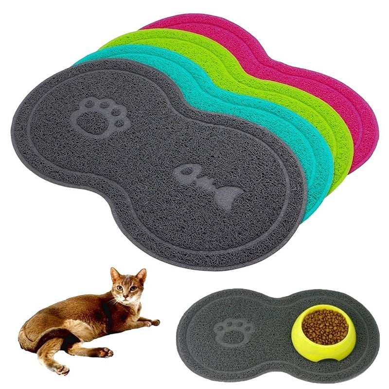 Poque Feeding Mat