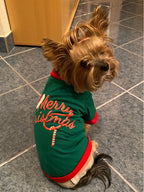 Pet Noel Blouse