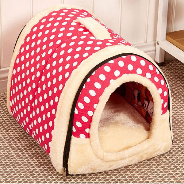 Toquinha Pet Honden - Pet Croc