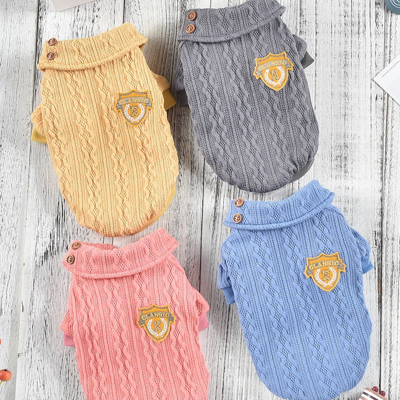 Breny Pet Jacket