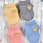 Breny Pet Jacket