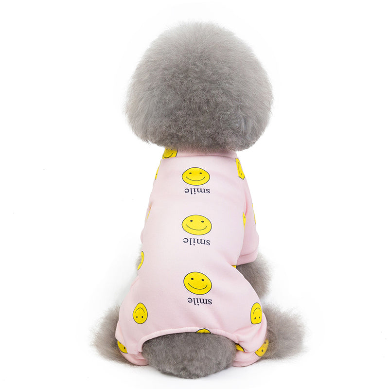 Macacão Pet Dolli