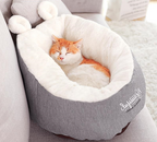 Pet Comfort Bed 