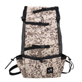 Bege Camuflado