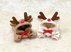 Pet Reindeer Sweatshirt