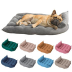 Multifunctional Bed Page