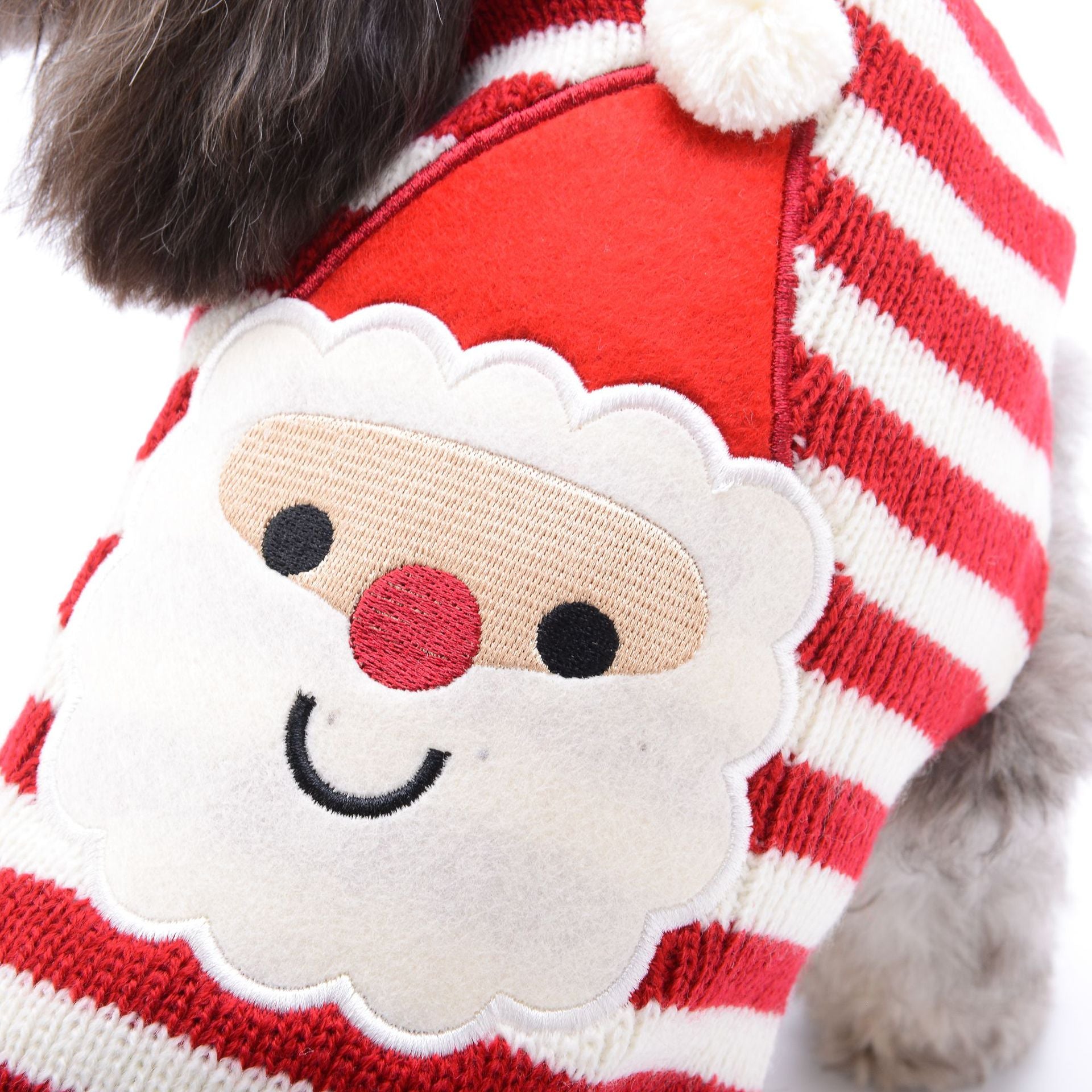 Christmas Blouse