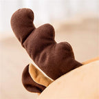 Reindeer Pet Cave