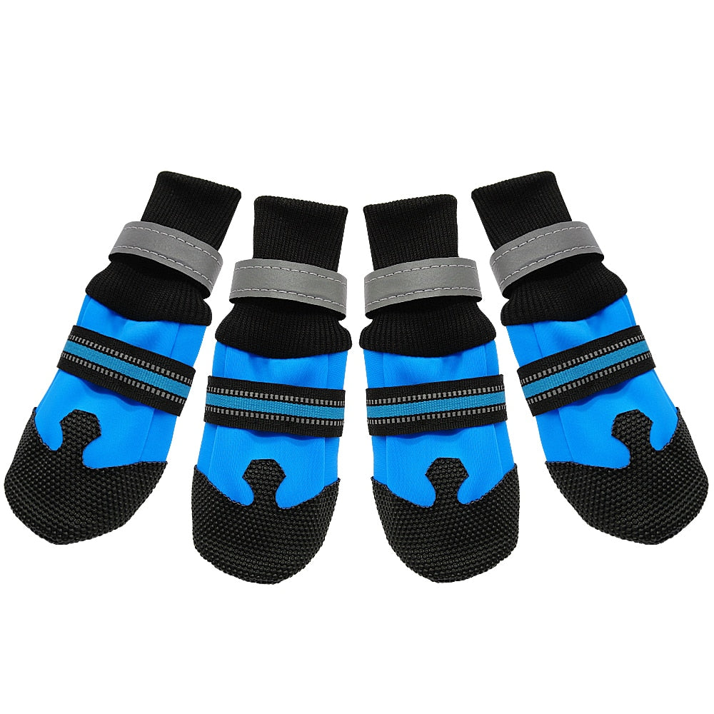 Pet Anti-slip Socks Slides 